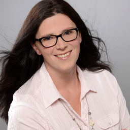 Profilbild Marion Fischer