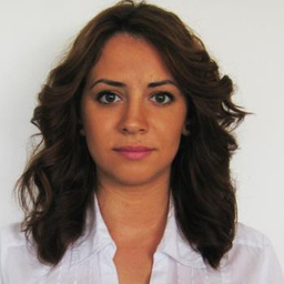 emilia serbanati