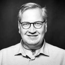 Markus Gerst