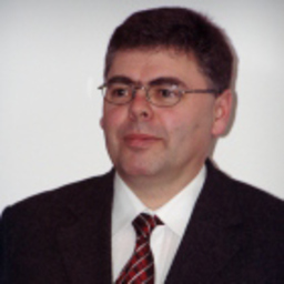 Klaus Bastian