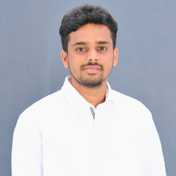 Manoj Gowda H P