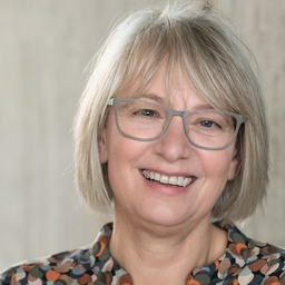 Hilde Klein-Mehlo
