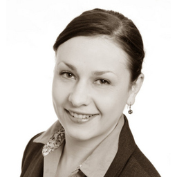 Sarah Klingenberg