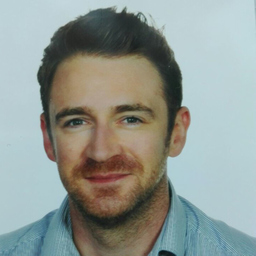Gary Caws