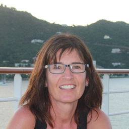 Claudia Ruf