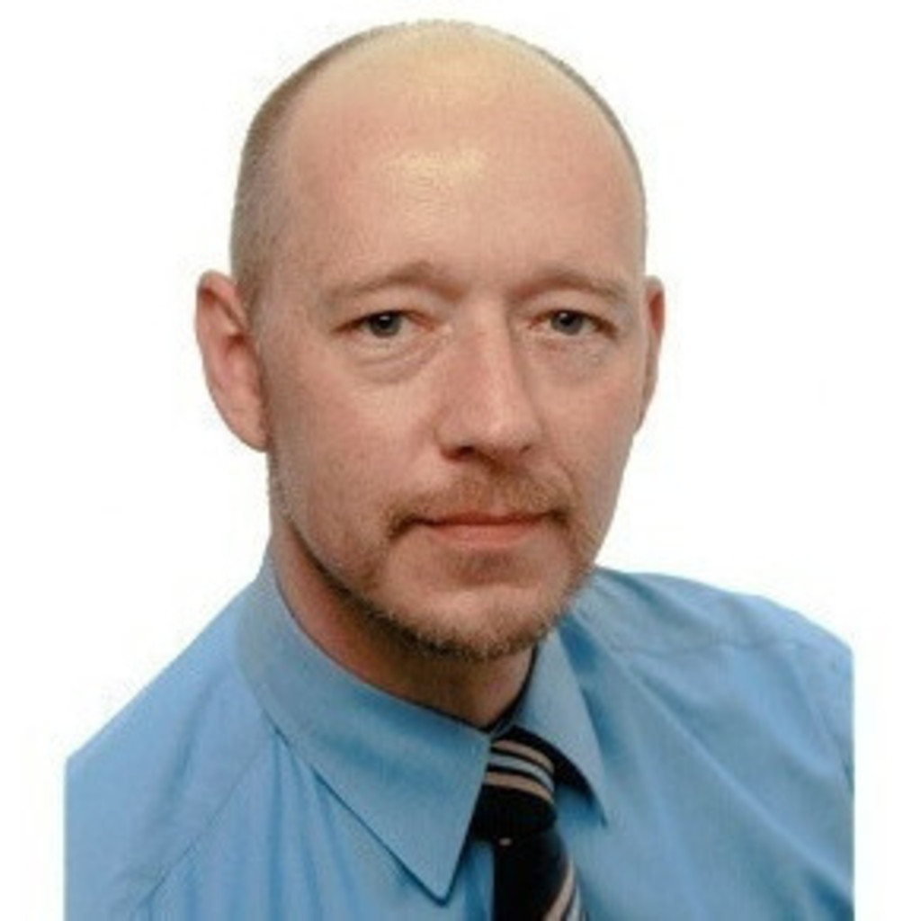 Dr. Holger Neujahr - BC-Manager, ITIL Prozessmanager ...