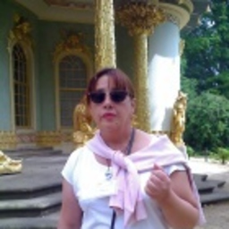 Annamaria Villa