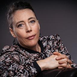 Sibylle Böhlen
