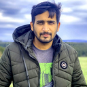 Social Media Profilbild Waqas Ahmed Hannover