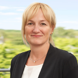 Annett Gärlich's profile picture