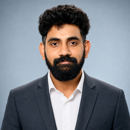 avinash rode