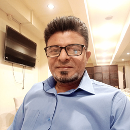 SUNEEL GILL