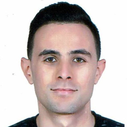 Yassine Ben slimane