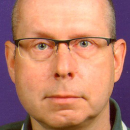 Holger Hoch