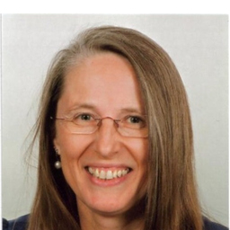 Ulrike Kuch
