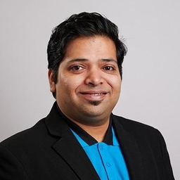 Supratik Bhattacharya