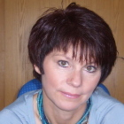 Marion Casper