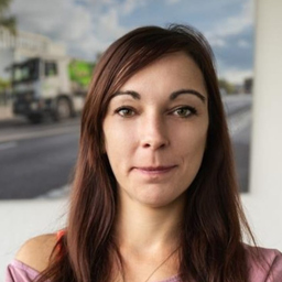 Sophie Dunkel