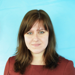 Olena Kostenko