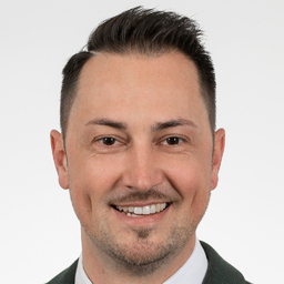 Dennis Geckeler