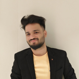 AVIRAJ BHAUSAHEB KAWADE