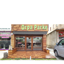 Deck Parke Orpa Parke
