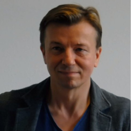 Profilbild Volker Rantz