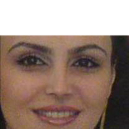 Jaleh Mahdilou
