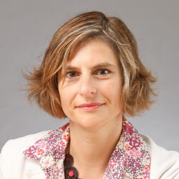 Gisela Schach
