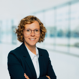 Melanie Schmid