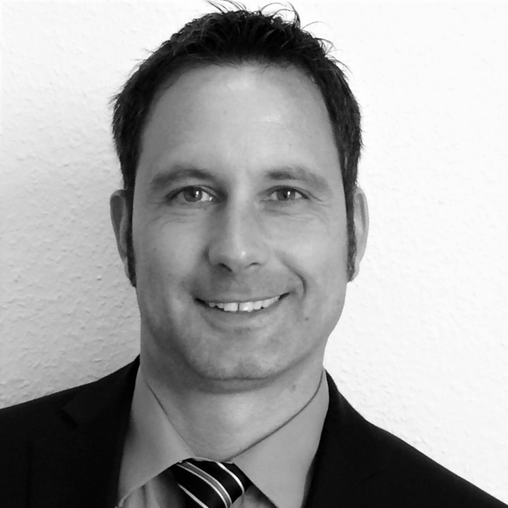 Dr. Matthias Bandorf Leiter Governance Prozesse & Systeme Koenig