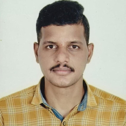 Srinivasa vp