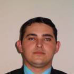 Dr. Jose Omar Rodriguez Romero