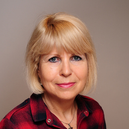 Sabine Reimann