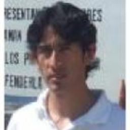 Edgar Ortega