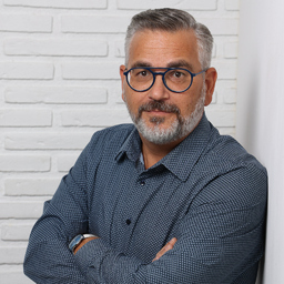 Michael Steffensdorfer