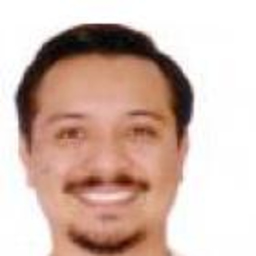 DR   LUIS BARATAU