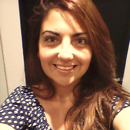 Lina Maria Rojas Pinzon