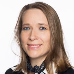 Petra Eggenhofer-Rehart