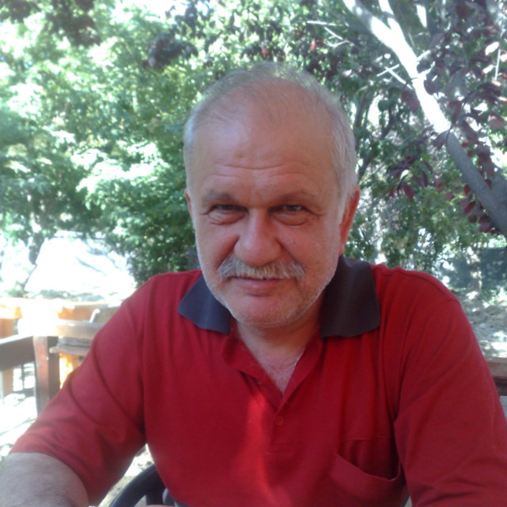 Ismail Ergür uzman ERGUR EXPORT İNPORT DANIŞMANLIK XING