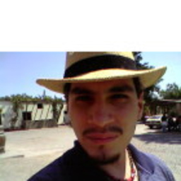 Maurizio Silingardi Zapater