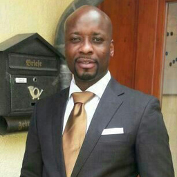 Owusu Sarpong