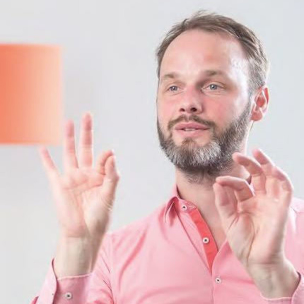 Eric Fischer als Unternehmer mit echtem Anliegen gibt es weiterhin