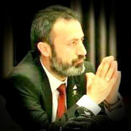 TARIK EYİÇALIŞ