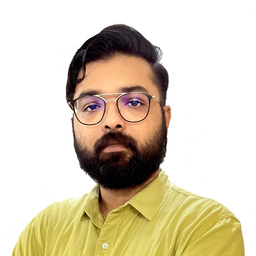 Jishant Varghese