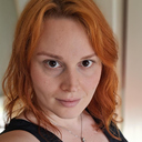 Madeleine Kräll