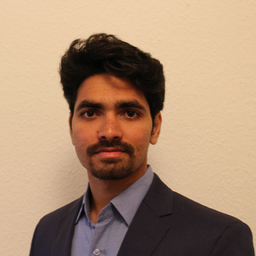 Nirmal Kumar Saggurthi