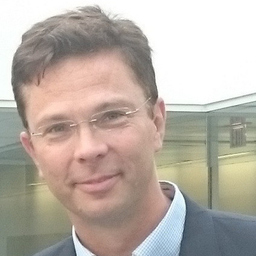 Prof. Dr. Chris Schmiech