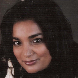 Maureen Andres