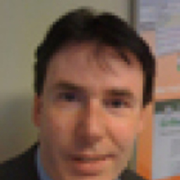 Ron Borgstein